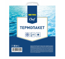 METRO Chef Термопакет 320 x 350мм, 6л