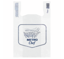 METRO Chef Пакет-майка, 64см x 40см
