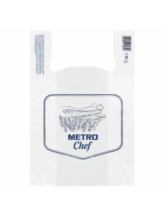 METRO Chef Пакет-майка, 64см x 40см