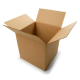 Гофрокороб Unibob 40 x 30 x 20см
