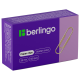 Скрепки Berlingo 100шт, 28мм