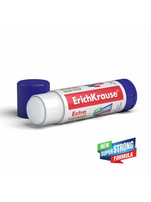 Клей-карандаши Erichkrause 36г, 2шт