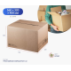Гофрокороб Unibob 56 x 32 x 40см