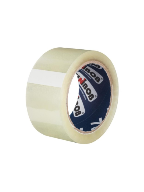 Клейкая лента Unibob прозрачная, 48 x 132см