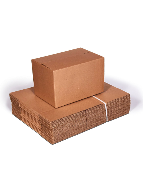 Гофрокороб Unibob 40 x 30 x 20см