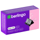 Зажимы для бумаг Berlingo 12шт, 25мм