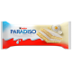 Пирожное бисквитное Kinder Paradiso с молочной начинкой и лимонной ноткой, 29г