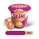 Пудинг Ehrmann Grand Dessert молочный соленая карамель 4.7%, 200г