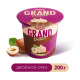 Пудинг Ehrmann Grand Dessert Двойной орех, 200г