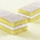 Пирожное бисквитное Kinder Paradiso с молочной начинкой и лимонной ноткой, 29г