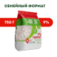 Творог Эконива рассыпчатый 9%, 750г