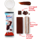 Пирожное бисквитное Kinder Pingui с молочной начинкой, 30г