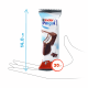 Пирожное бисквитное Kinder Pingui с молочной начинкой, 30г