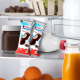 Пирожное бисквитное Kinder Pingui с молочной начинкой, 30г