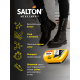 Губка Salton для обуви из гладкой кожи черная, 53мл