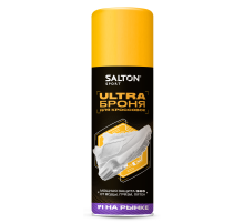 Броня для кроссовок Salton Sport Ultra от воды, грязи и пятен, 200мл