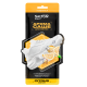 Арома саше для обуви Salton Sport Citrus Drive 2в1 (10г x 2шт), 20г