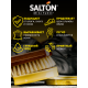 Воск для обуви Salton для гладкой кожи бесцветный, 75мл
