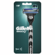 Бритва Gillette Mach3 станок + 1 кассета