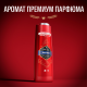 Гель для душа-шампунь мужской Old Spice Captain 3в1, 400мл