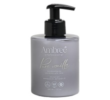 Молочко Ambree Professional Pure Vanilla, 300мл