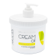 Крем для рук Aravia Professional Cream Oil макадамия-карите, 550мл