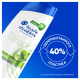 Шампунь Head & Shoulders против перхоти алоэ вера, 360мл