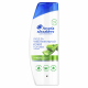 Шампунь Head & Shoulders против перхоти алоэ вера, 360мл