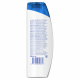 Шампунь-бальзам Head & Shoulders против перхоти основной уход 2в1, 360мл