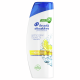 Шампунь Head & Shoulders против перхоти цитрусовая свежесть, 360мл
