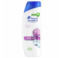 Шампунь Head & Shoulders против перхоти энергия океана, 360мл