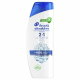 Шампунь-бальзам Head & Shoulders против перхоти основной уход 2в1, 360мл
