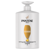 Шампунь женский Pantene Pro-V Интенсивное восстановление для поврежденных волос, 900мл