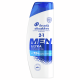 Шампунь-бальзам Head & Shoulders Men Ultra против перхоти, 360мл