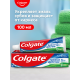Зубная паста Colgate Тройное действие Натуральная мята комплексная, 100мл