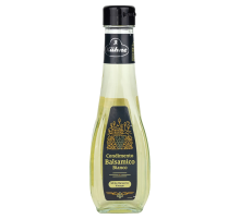 Уксус бальзамический Kuhne Condimento Balsamico Bianco белый, 250мл