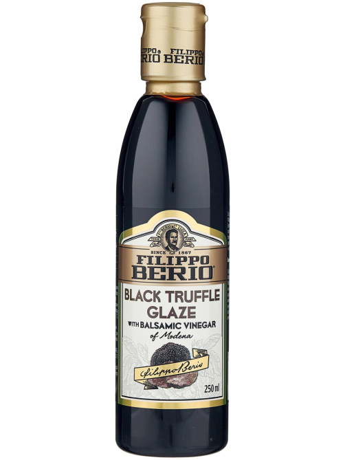 Соус Filippo Berio с бальзамическим уксусом трюфельный, 250мл