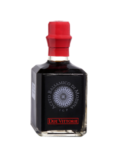 Уксус винный Due Vittorie Aceto Balsamico di Modena бальзамический, 250мл