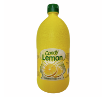Сок лимона Condy концентрированный, 1л