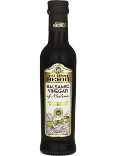 Бальзамический уксус Filippo Berio из Модены, 250мл