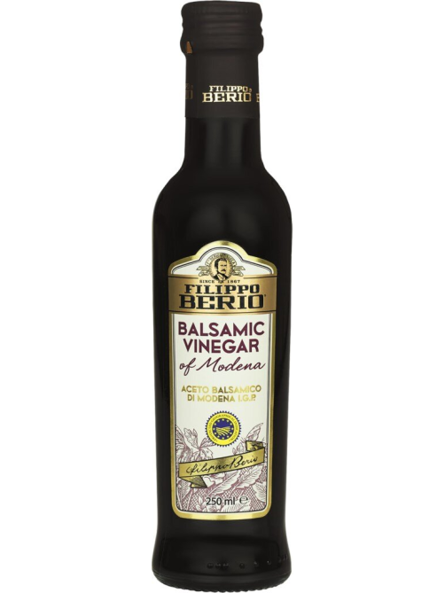 Бальзамический уксус Filippo Berio из Модены, 250мл