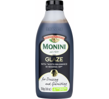 Соус бальзамический Monini Glaze, 250мл