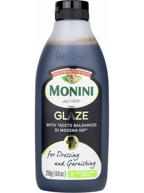 Соус бальзамический Monini Glaze, 250мл