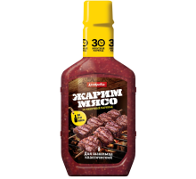 Маринад Костровок для шашлыка классический, 300г