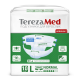 Подгузники Tereza Med Normal для взрослых размер L, 10шт