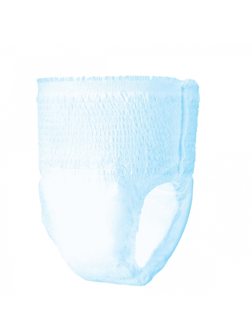Трусы для взрослых ID pants размер L, 10шт