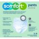 Подгузники-трусы для взрослых Somfort Normal M, 10шт
