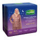 Трусы-подгузники женские Depend Super Plus ночные М\L, 10шт