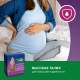 Трусы-подгузники женские Depend Super Plus ночные L\XL, 10шт