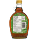 Сироп The maple treat corp кленовый, 375мл